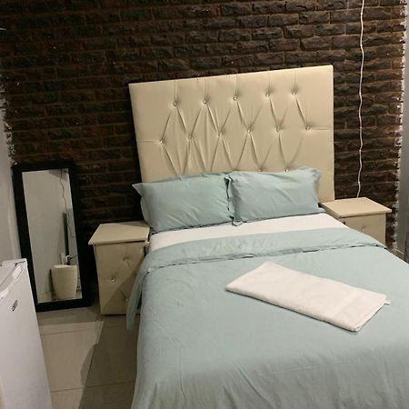 מהיקנג Reitz Guest House מראה חיצוני תמונה