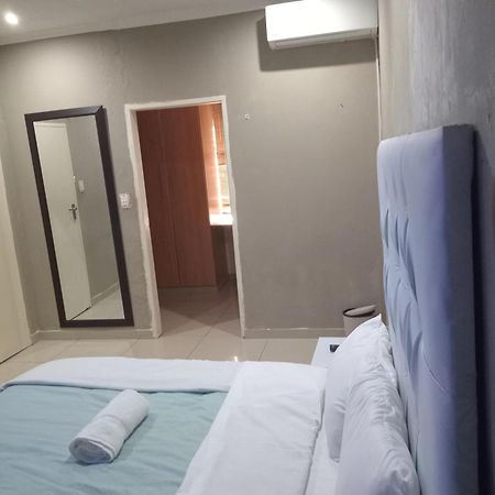 מהיקנג Reitz Guest House מראה חיצוני תמונה