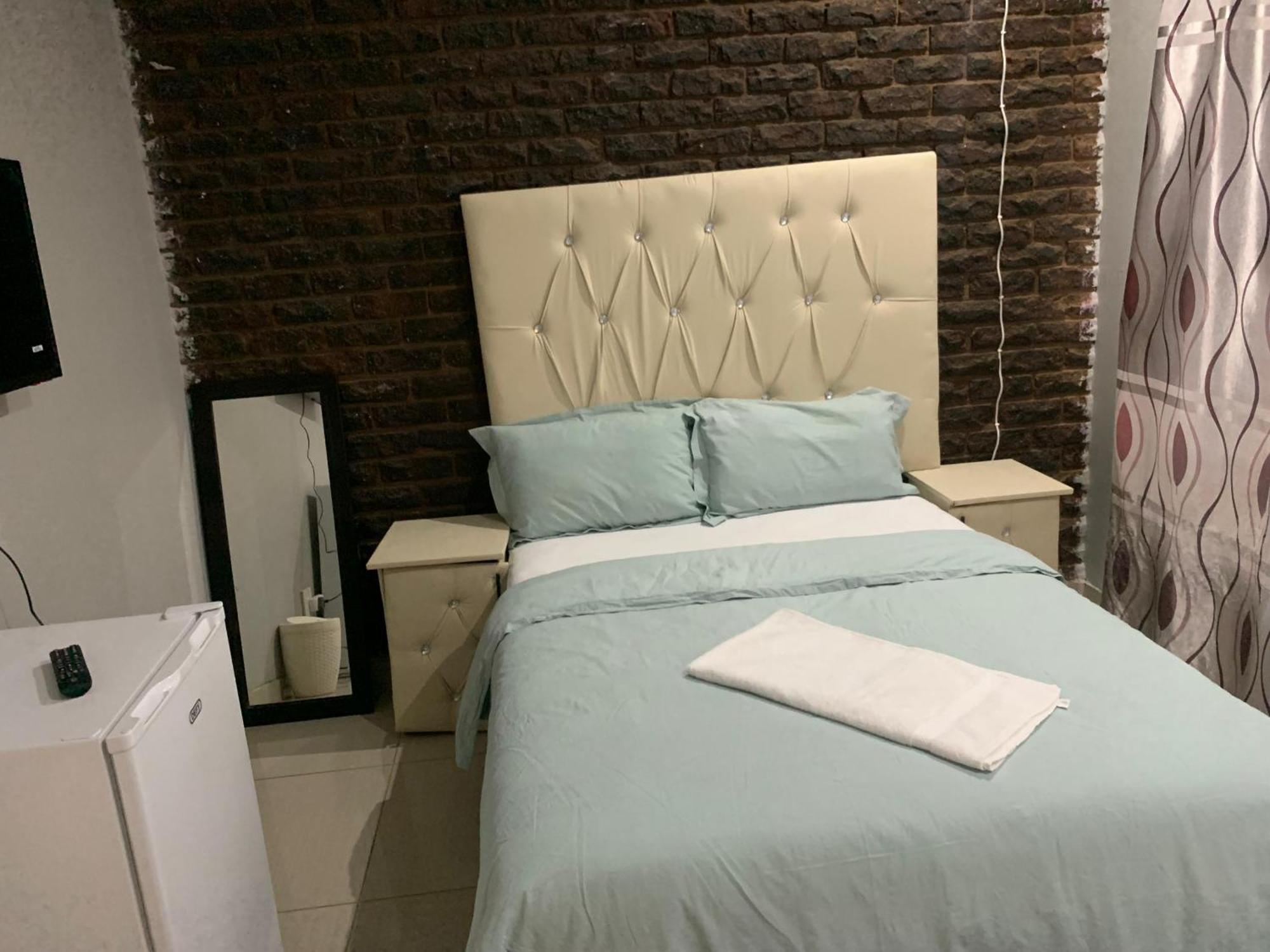 מהיקנג Reitz Guest House מראה חיצוני תמונה