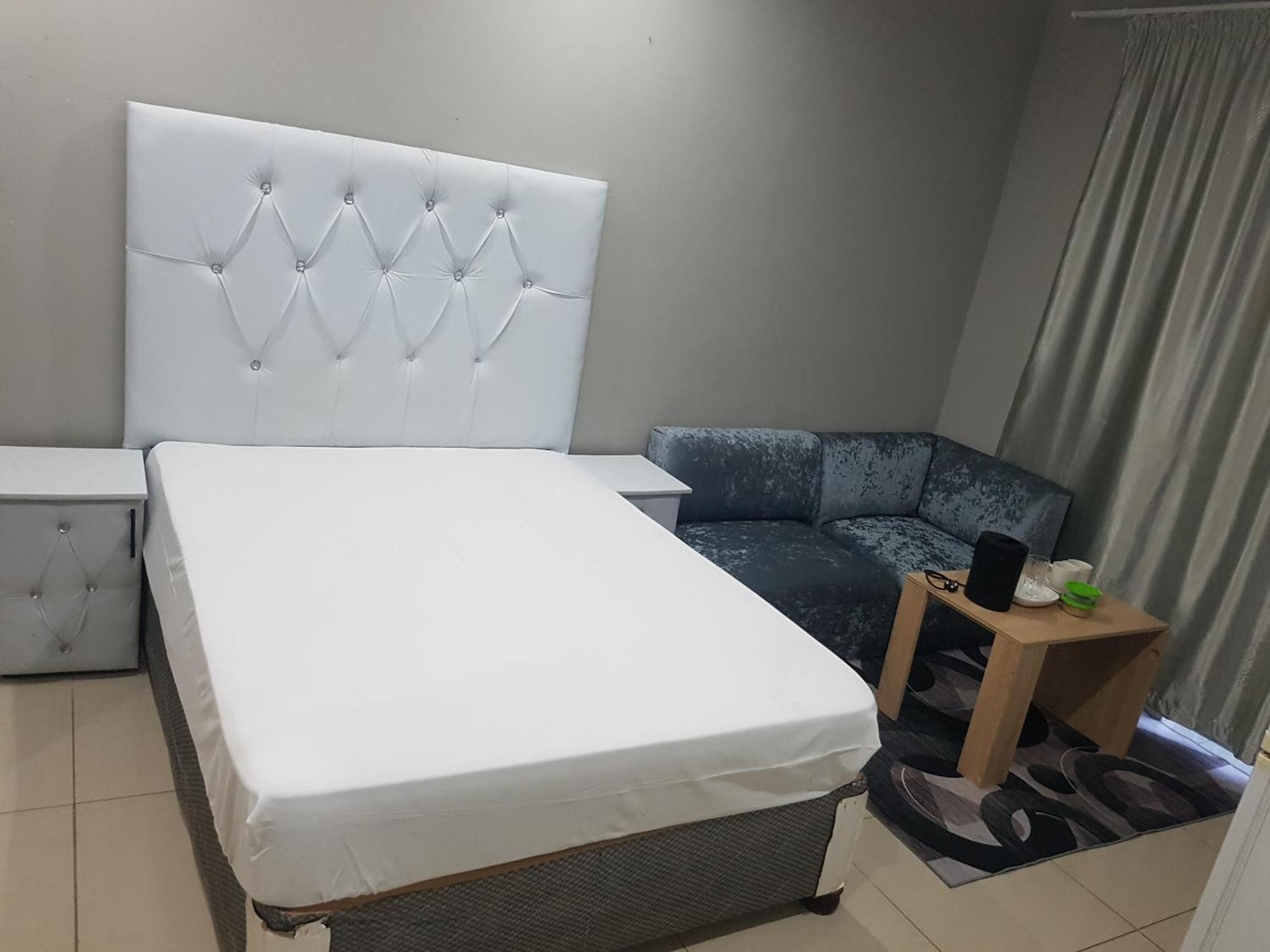 מהיקנג Reitz Guest House מראה חיצוני תמונה