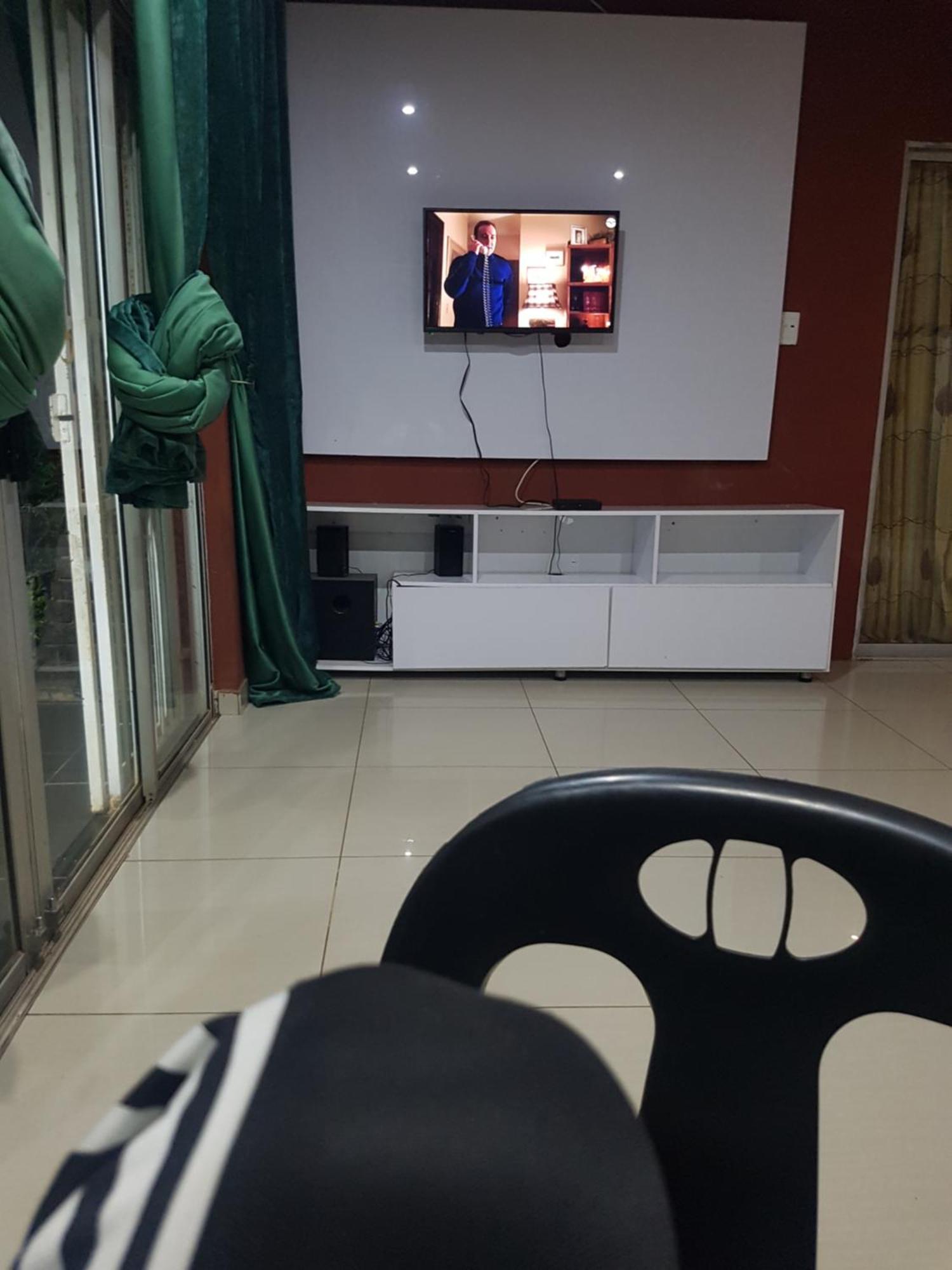 מהיקנג Reitz Guest House מראה חיצוני תמונה